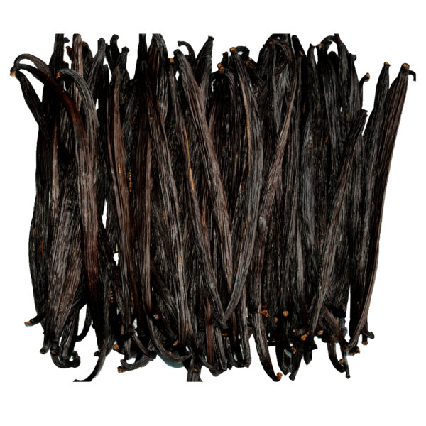 Vanilla Beans