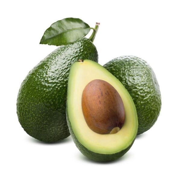 Avocados