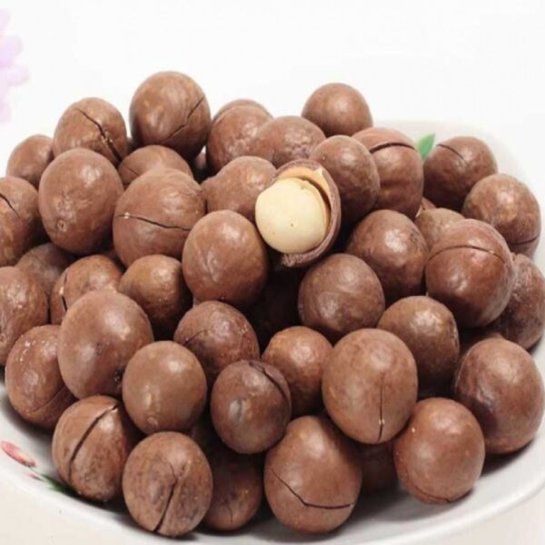Macadamia Nuts