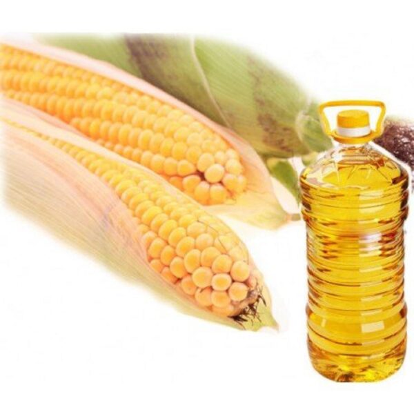 Refined Corn oil