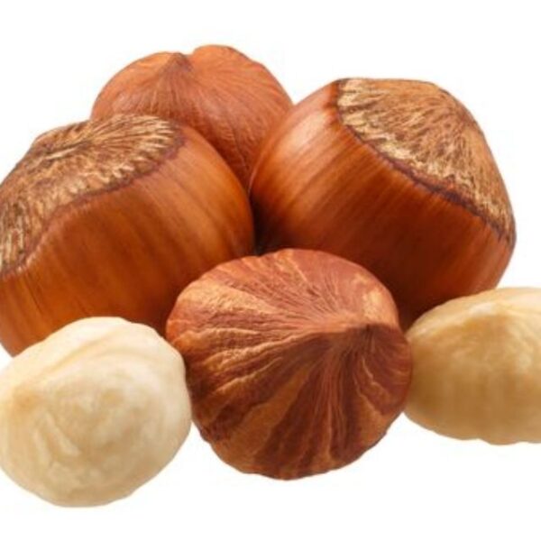 Hazelnuts Kernels