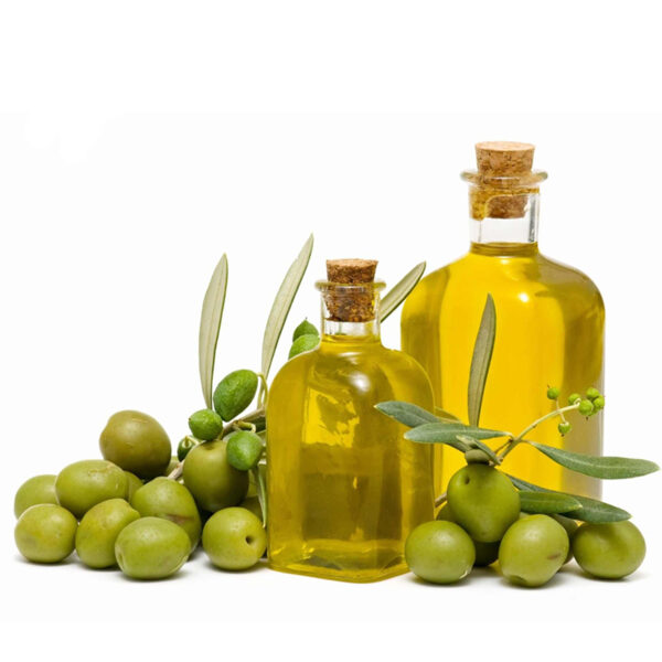 Refined Virgin Olive oil